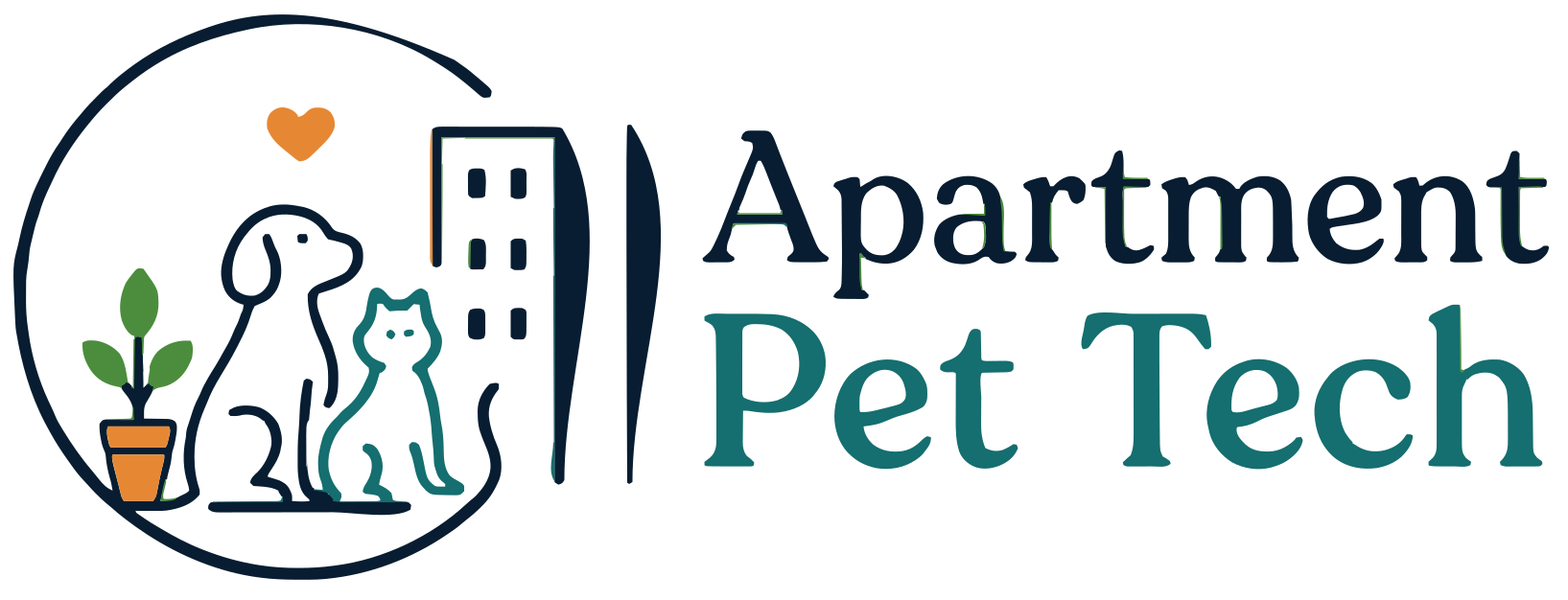Apartment Pet Tech