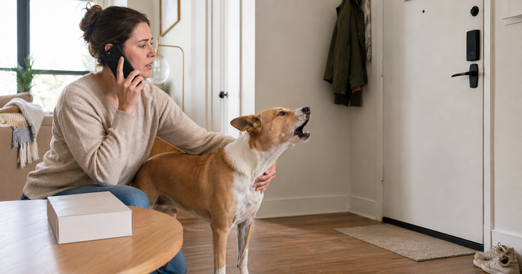 Dog Barking: When to Stop Buying and Call a Professional