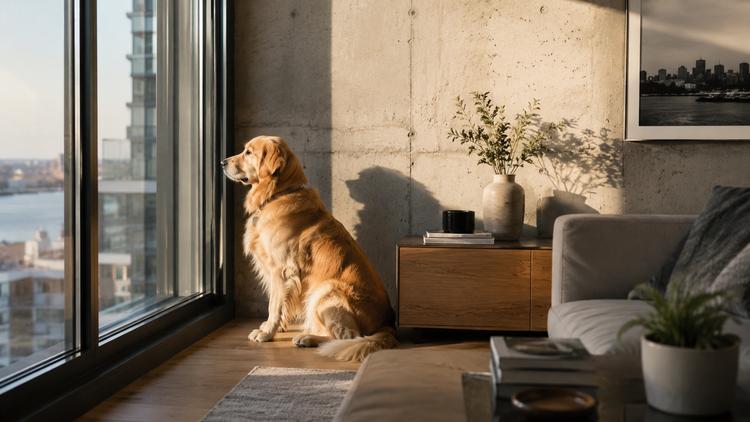 Apartment Pet Noise: What Neighbors Actually Hear