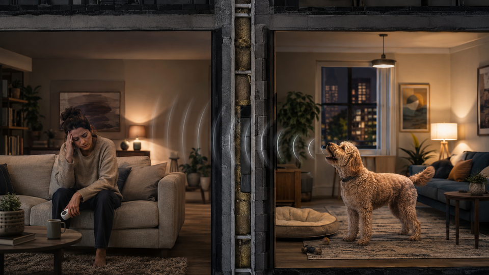 Bark Collars in an Apartment: The Welfare Question First